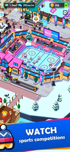 Sports City Tycoon: Idle Game Hack