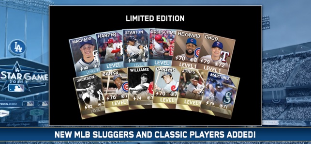 MLB Home Run Derby 2020 Hack