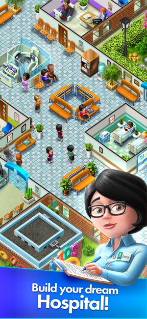 My Hospital Hack