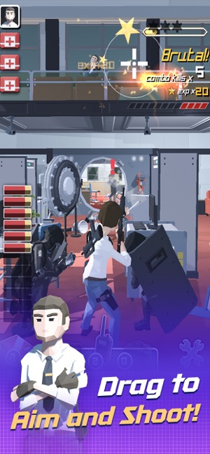 Ultimate Force Hack