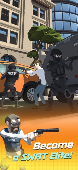 Ultimate Force Hack