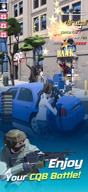 Ultimate Force Hack