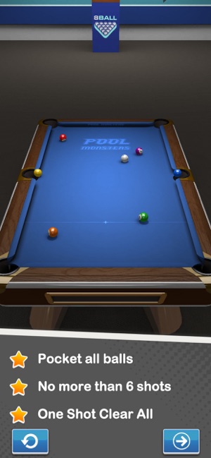 Pool Master Hack