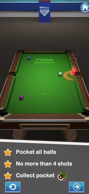 Pool Master Hack