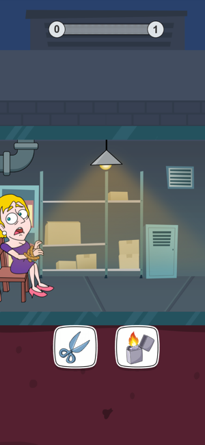 Save The Girl! Hack