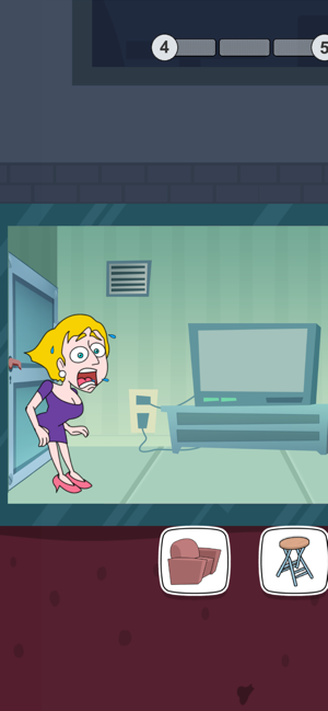 Save The Girl! Hack