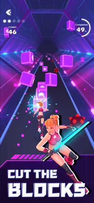 Beat Sword - Rhythm Game Hack