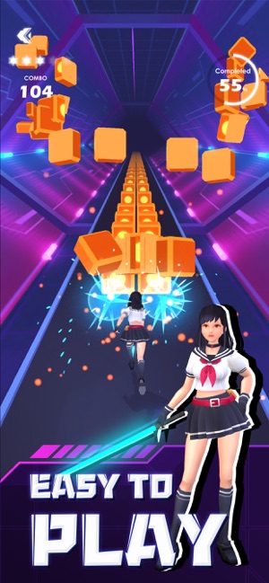 Beat Sword - Rhythm Game Hack