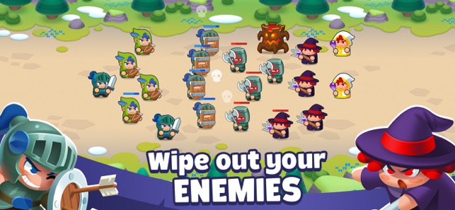 Craft Commander Hack