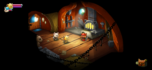 Cat Quest II Hack
