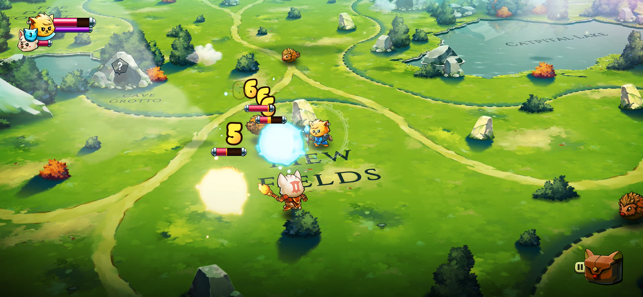 Cat Quest II Hack