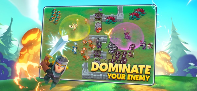 Social Empires: Battles Hack
