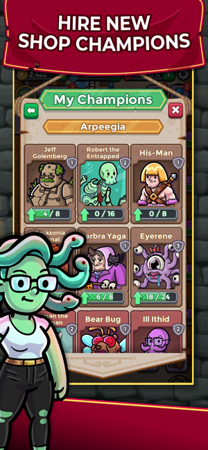 Dungeon Shop Tycoon Hack