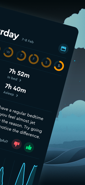 Sleep Cycle - Sleep Tracker Hack