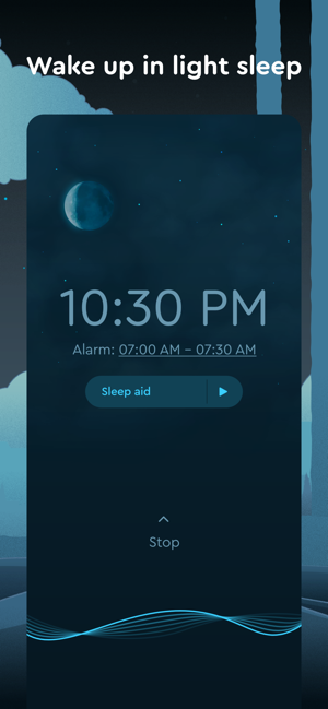 Sleep Cycle - Sleep Tracker Hack