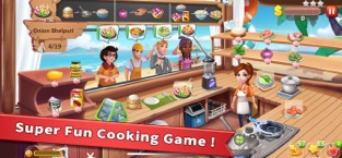 Rising Super Chef 2 Hack