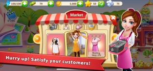 Rising Super Chef 2 Hack