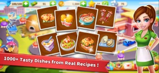Rising Super Chef 2 Hack