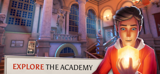 The Academy: Untold Past Hack