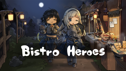 Bistro Heroes Hack
