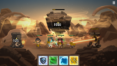 Bistro Heroes Hack