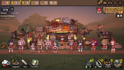 Bistro Heroes Hack