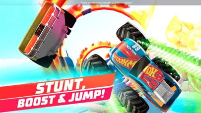 Hot Wheels Unlimited Hack