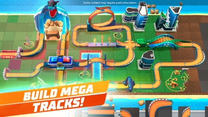 Hot Wheels Unlimited Hack