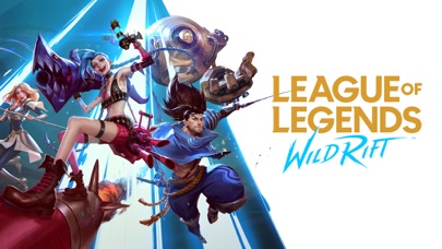 League of Legends: Wild Rift Hack