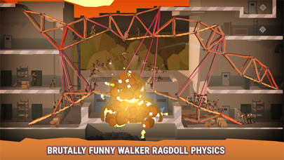Bridge Constructor: TWD Hack