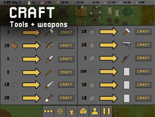 Final Outpost Hack