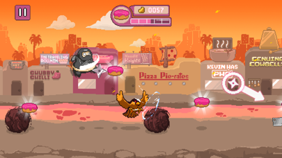Ninja Chowdown Hack