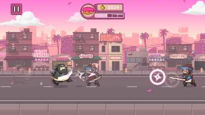 Ninja Chowdown Hack