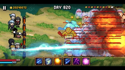 Days Bygone: Castle Defense Hack