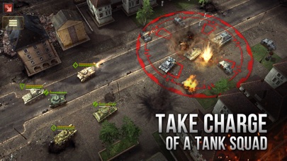 Armor Age: Tank Wars Hack