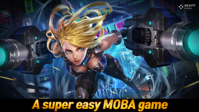 Battle Rivals Hack