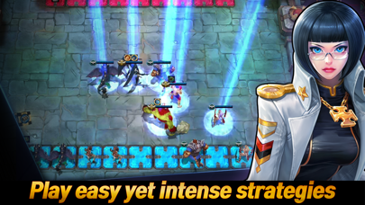 Battle Rivals Hack