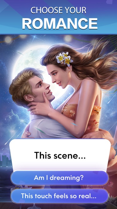 Romance Fate: Story Games Hack