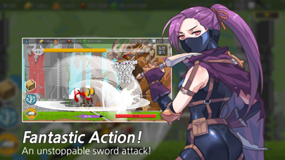 Ego Sword: Idle Sword Clicker Hack