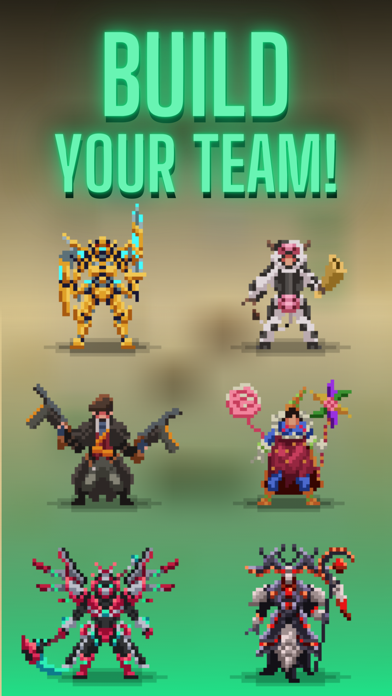 Dunidle: Idle RPG Games Hack