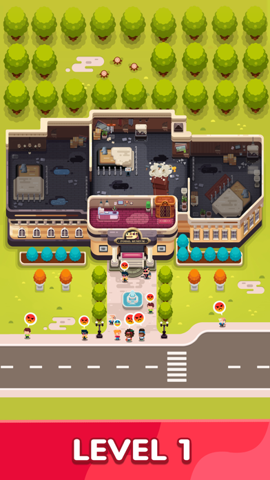 Idle Fossil Museum Hack