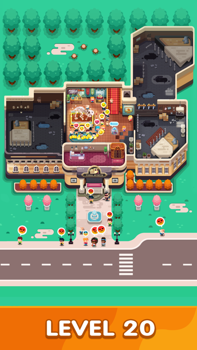 Idle Fossil Museum Hack