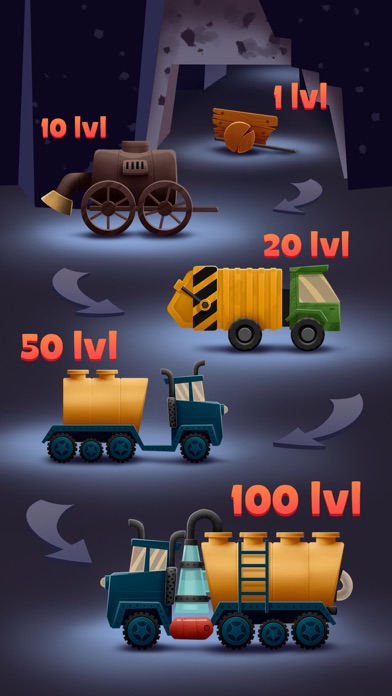 Trash Tycoon: idle clicker Hack