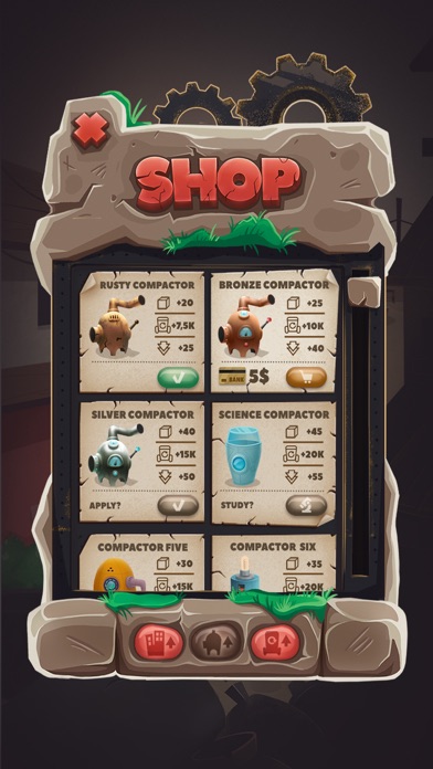 Trash Tycoon: idle clicker Hack