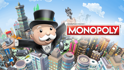 Monopoly Hack