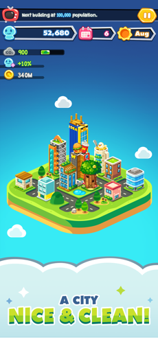 Game of Earth: Build Your City Hack