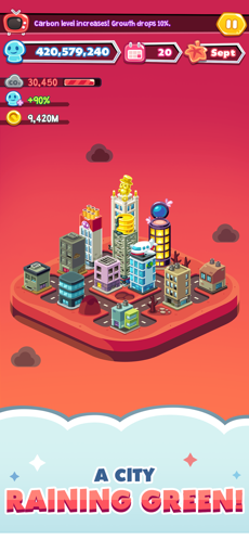 Game of Earth: Build Your City Hack