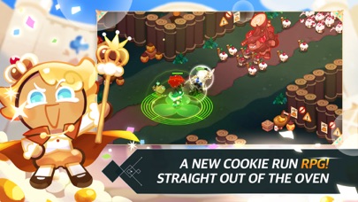 Cookie Run: Kingdom Hack