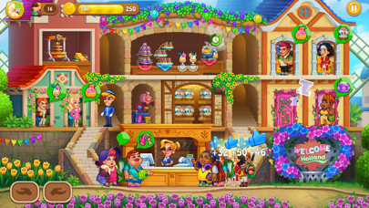 Dream Hotel: Hotel Manager Hack