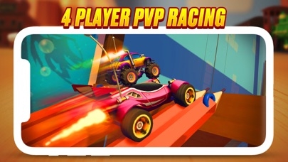Nitro Jump Racing Hack